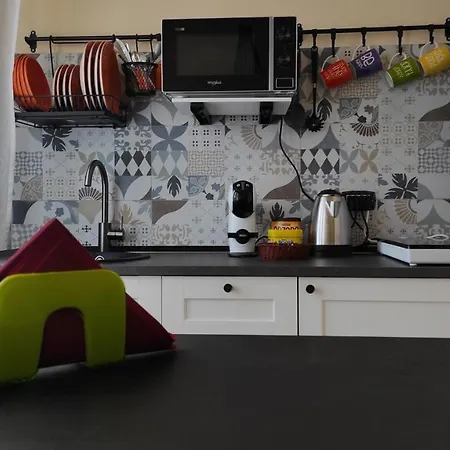 La Lanterna Di Franca E Cassio * פיזה