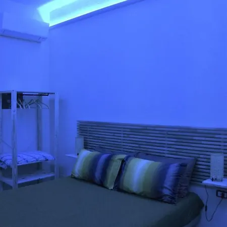 La Lanterna Di Franca E Cassio דירה *