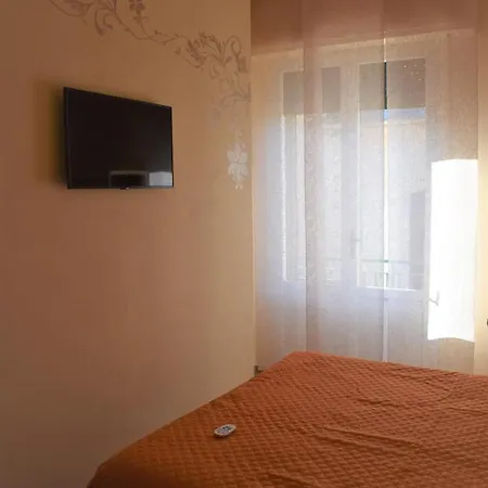 דירה La Lanterna Di Franca E Cassio פיזה