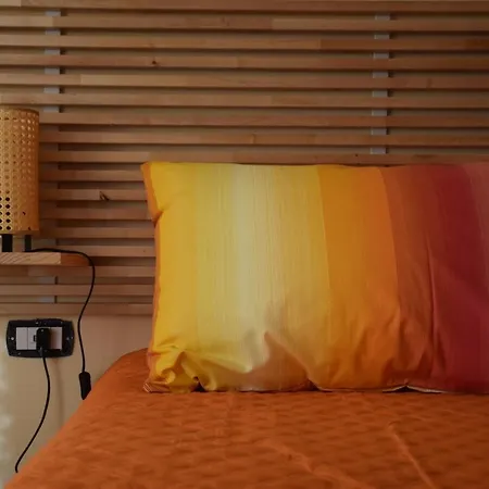 La Lanterna Di Franca E Cassio פיזה