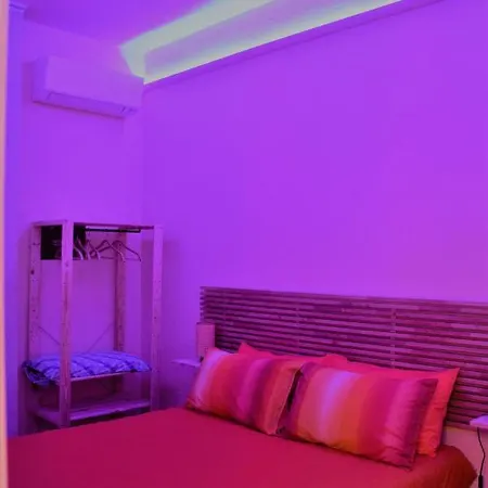 דירה La Lanterna Di Franca E Cassio פיזה