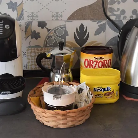 La Lanterna Di Franca E Cassio פיזה