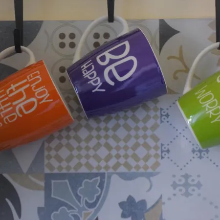 דירה La Lanterna Di Franca E Cassio *