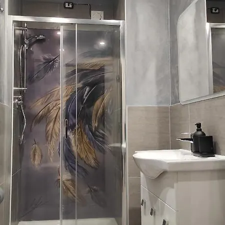 La Lanterna Di Franca E Cassio Apartman Pisa