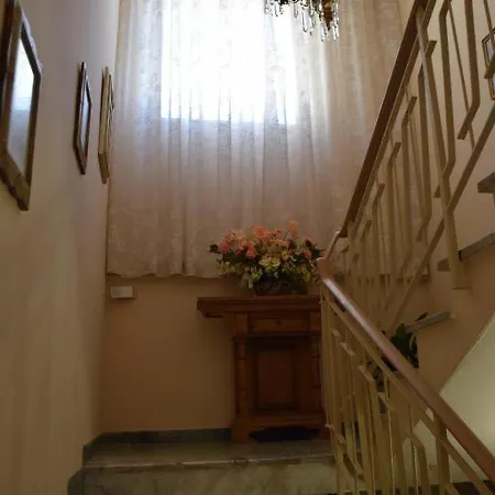 La Lanterna Di Franca E Cassio Apartment Pisa