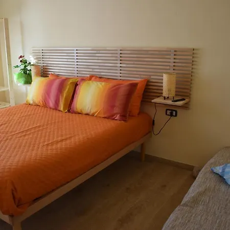 La Lanterna Di Franca E Cassio Apartment Pisa