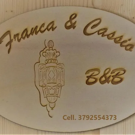Apartment La Lanterna Di Franca E Cassio Pisa