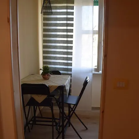 La Lanterna Di Franca E Cassio