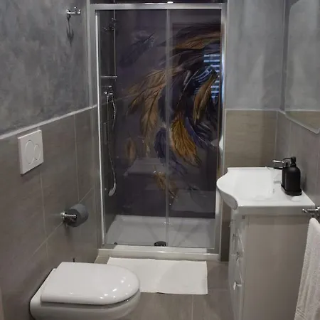 La Lanterna Di Franca E Cassio Lägenhet Pisa